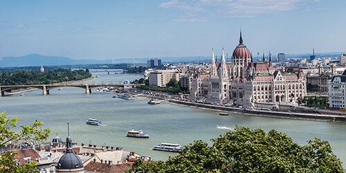 Events im Juli 2026 in Budapest